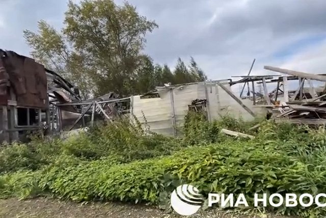 У семьи подозреваемого в теракте в «Крокусе» остался дом в Свердловской области