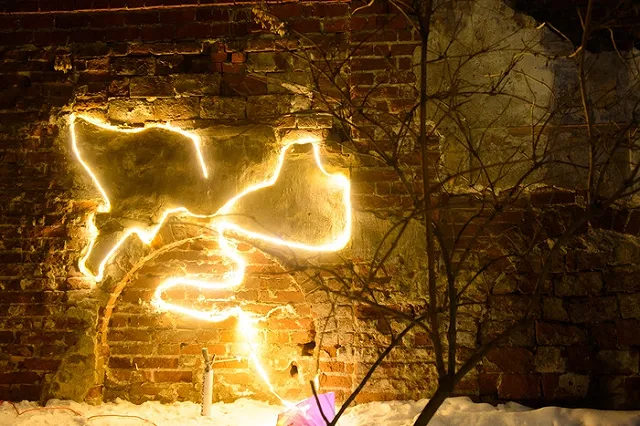 Фестиваль НЕ ТЕМНО пройдет в Екатеринбурге в эти выходные