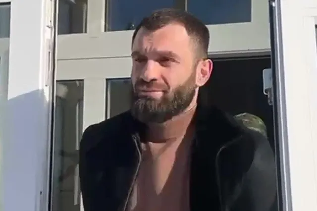 Силовики штурмовали дом «смотрящего» за криминалом в Екатеринбуге азербайджанца