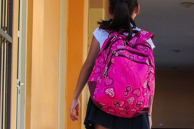 В Солнечном первоклассникам катастрофически не хватает мест в школах