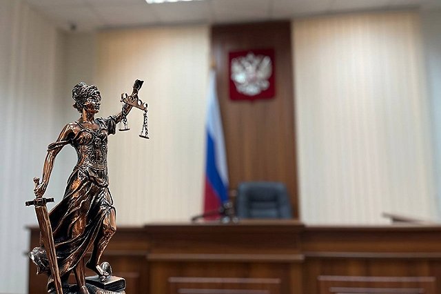 С дроппера из Владикавказа взыскали треть миллиона, похищенные у жительницы Екатеринбурга