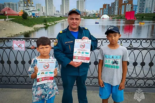 Два человека утонули за минувшие сутки в свердловских водоемах (ФОТО)