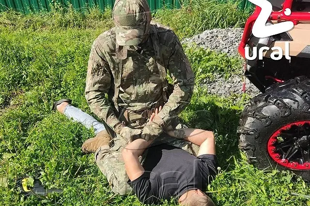 Силовики изъяли более 250 килограммов наркотиков из подпольной свердловской лаборатории