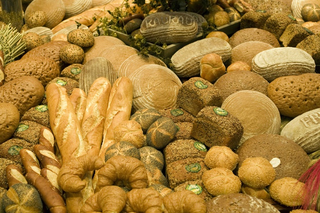 ФАС займется ценами на хлеб