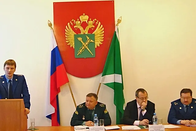 В Абхазии погиб один из руководителей Уральского таможенного управления