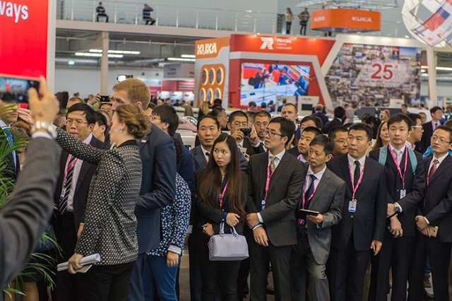 Отели Екатеринбурга адаптировали под гостей «Иннопром-2015» из Китая