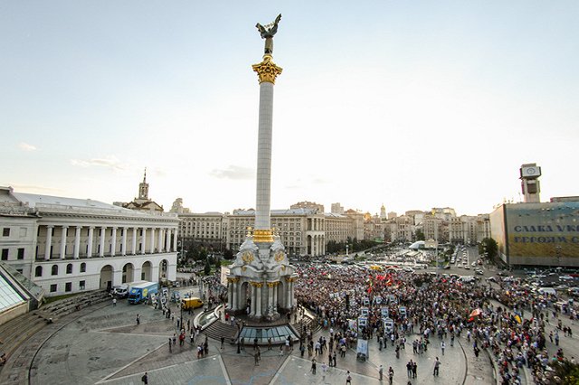Свердловского полицейского лишили гражданства РФ из-за конфликта с Украиной