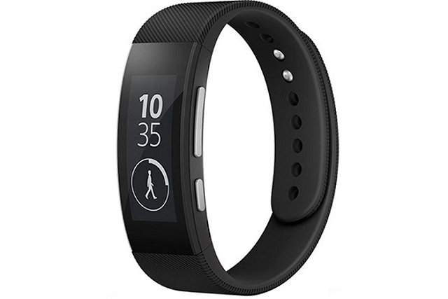 Муж узнал о беременности жены благодаря фитнес-браслету