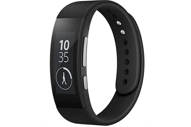 Муж узнал о беременности жены благодаря фитнес-браслету