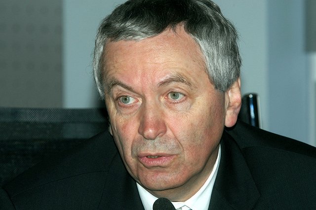 Эксперт: если ничего не менять, то скоро весь бюджет пойдет на пенсии