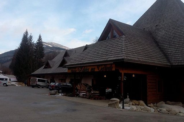 СБР раскритиковал жилищные условия на перенесенном из России в Словакию ЧМ