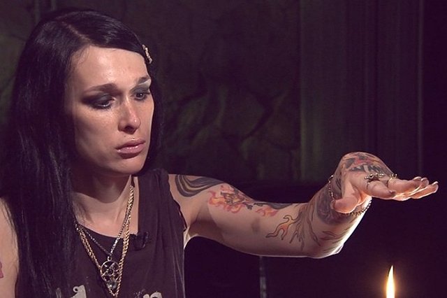 В Москве найдена мертвой участница «Битвы экстрасенсов»