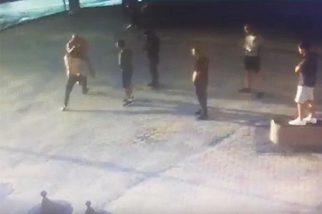 После убийства чемпиона уголовное дело завели против двух росгвардейцев