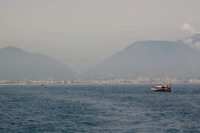 Впавшая в кому в Турции россиянка умерла в больнице