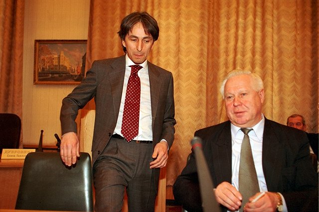 СМИ узнали об объяснении Джабраиловым стрельбы в отеле проверкой оружия