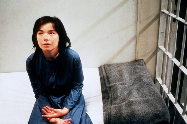 Ларс фон Триер ответил на обвинения Бьорк в сексуальных домогательствах