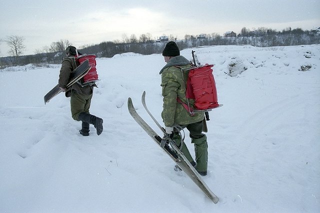 Ярославский чиновник, по ошибке застреливший егеря, приговорен к штрафу
