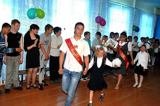 «Последние звонки» в Екатеринбурге пройдут под «зонтиком» полиции