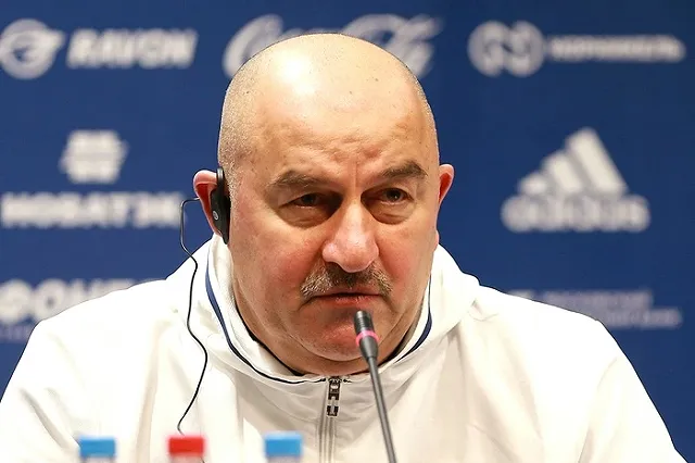 Уткин обозвал Черчесова медной статуей