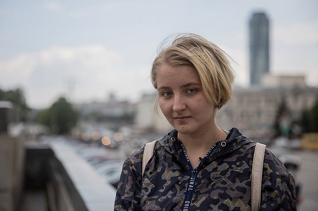 Куратор «групп смерти» из Екатеринбурга решила стать психологом