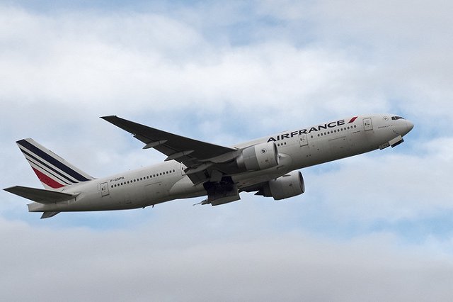 Команда «Луи Виттон» застряла в Сибири при перелете из Парижа в Шанхай