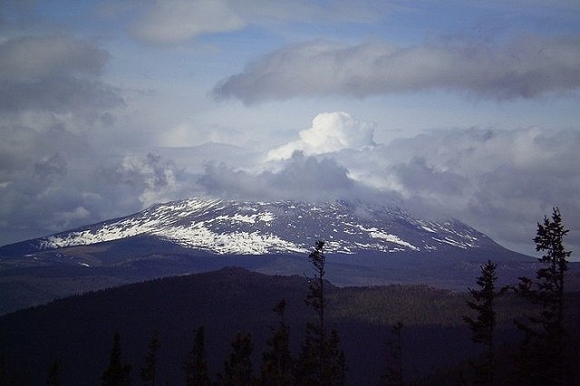 СК подключается к поиску пропавших туристок из Свердловской области