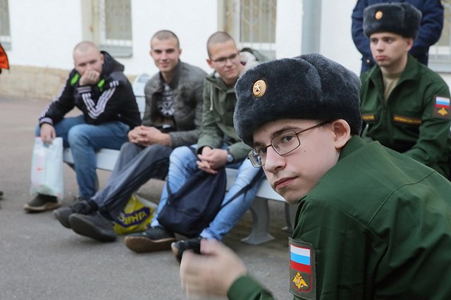 Стали известны подробности смерти найденного с пакетом на голове солдата