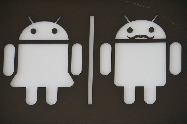 Huawei найдет замену Android в России