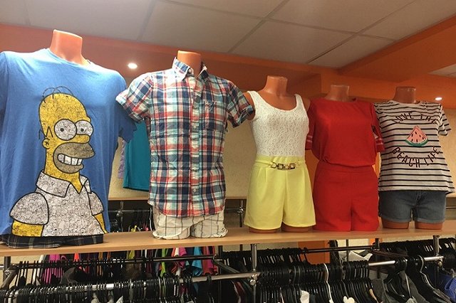 «Нужно расхламлять шкаф»: в Екатеринбурге пройдет гаражная распродажа