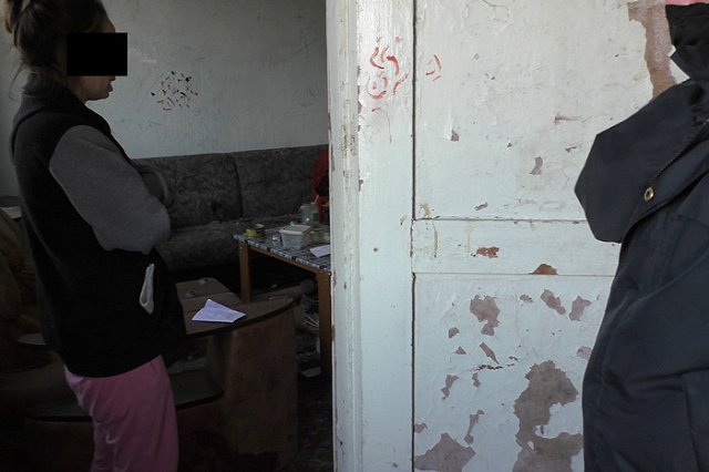 В Свердловской области женщина жестоко убила собаку, чтобы не кормить её