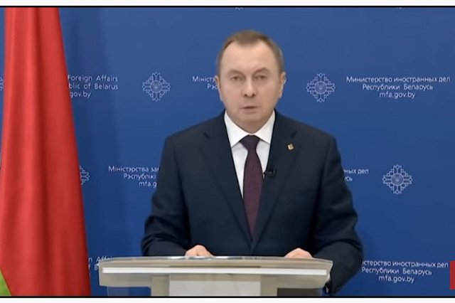 В МИД Белоруссии заявили о стремлении проводить многовекторную политику