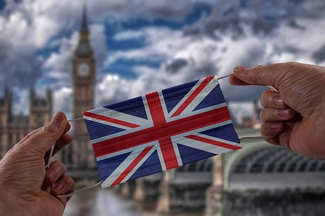 ВОЗ обнаружила новый штамм коронавируса в Дании, Нидерландах и Австралии