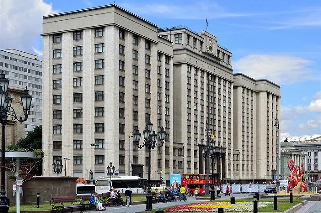 В Госдуме высказались о переходе на четырёхдневную неделю