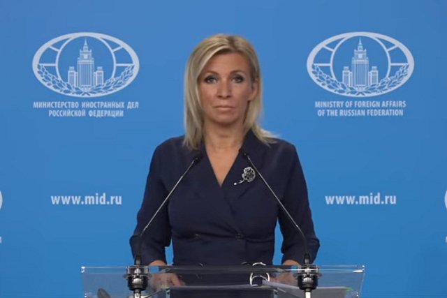 ЕС добавил в санкционный список еще восьмерых граждан России