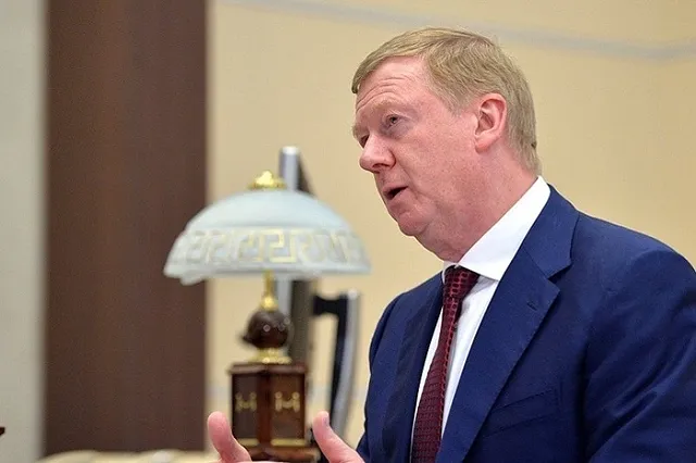 «Начали отниматься руки и ноги»: Чубайс попал в реанимацию