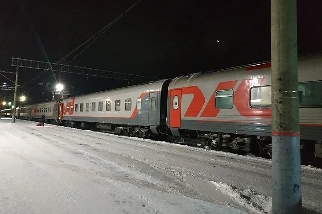 В России подорожал проезд в плацкарте