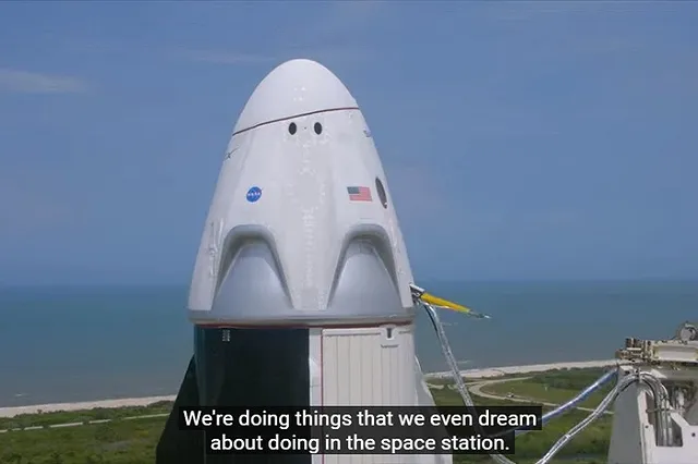 «Каждый день на связи с посольством». NASA полностью сохранило свое присутствие в России