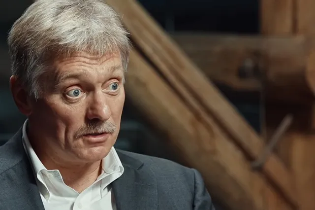 Песков назвал убийство военкора Владлена Татарского терактом