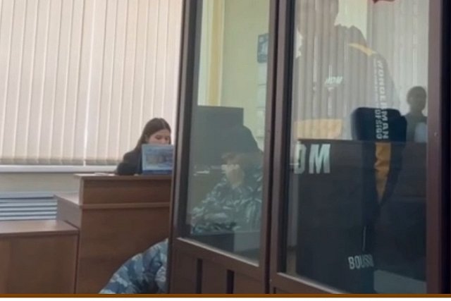 У второго напавшего с пистолетом на студента УрФУ оказалось два класса образования