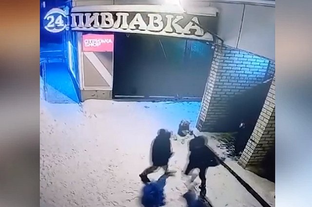 Похититель ношеной обуви совершил ещё одно преступление в Екатеринбурге