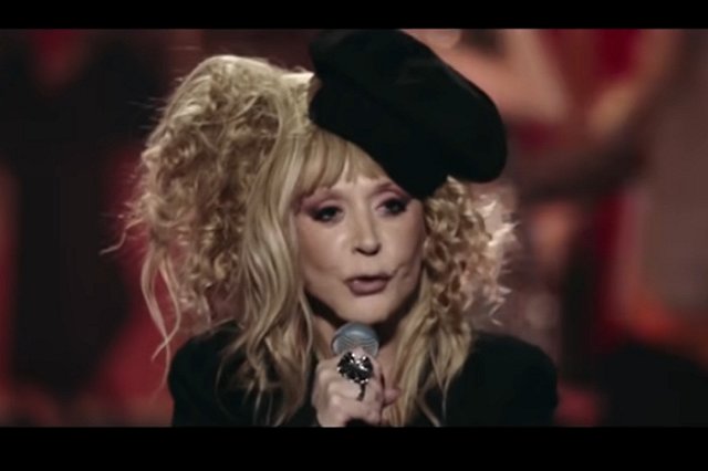 Захарова отреагировала на заявления Пугачевой и Макаревича* о теракте в «Крокусе»