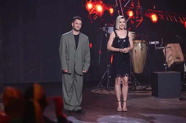 Свердловчанин поборется в финале музыкального шоу за сольный концерт на Первом канале (ФОТО)