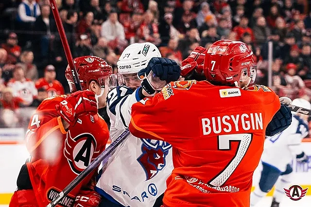 Сразу три молодых игрока «Автомобилиста» вошли в состав российской сборной на Кубок Первого канала