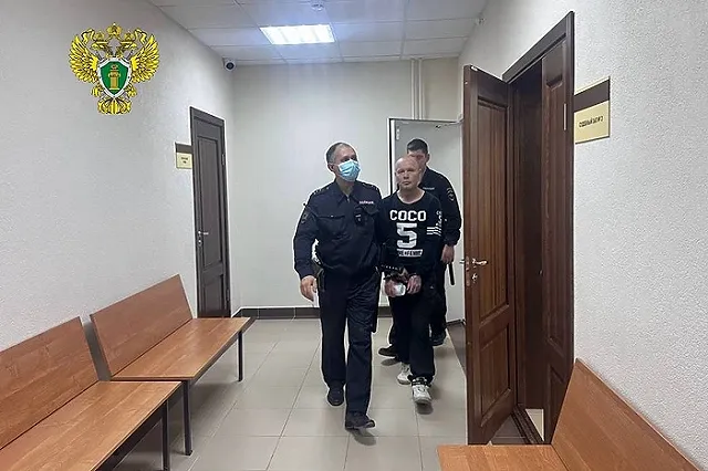 На Урале вынесли приговор садовому сторожу, оставившему после себя труп убитой сожительницы