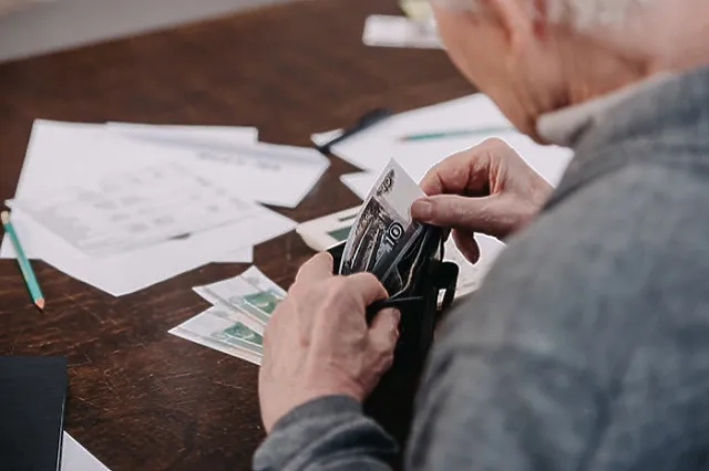 Власти сообщили, когда будут проиндексированы пенсии