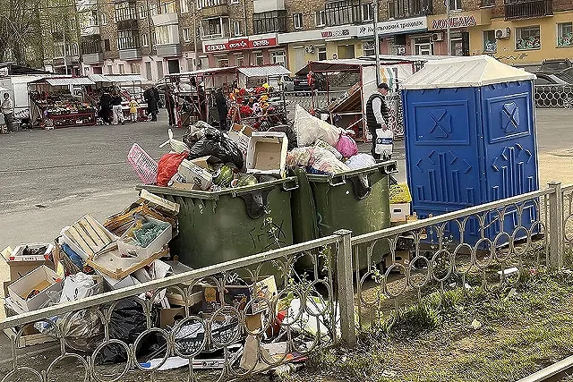 За уборкой Екатеринбурга будут следить круглосуточно