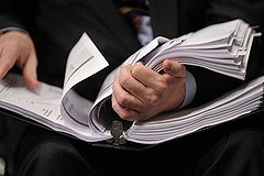 Банк рассказал о рекордной кредитной нагрузке на россиян