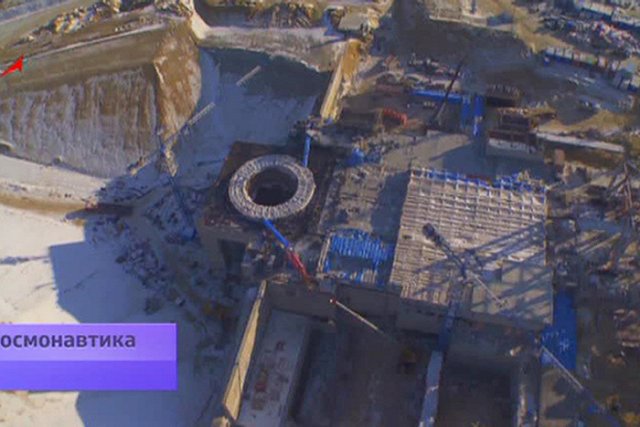 Рабочих с «Восточного» заподозрили в растрате зарплаты на выпивку