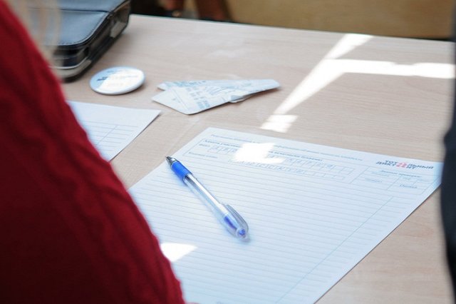 Тотальный диктант в Екатеринбурге будут читать писатель, спортсмен и телеведущий