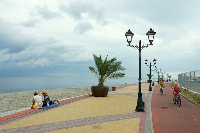 В АТОР назвали курорты, которые будут популярны этой зимой